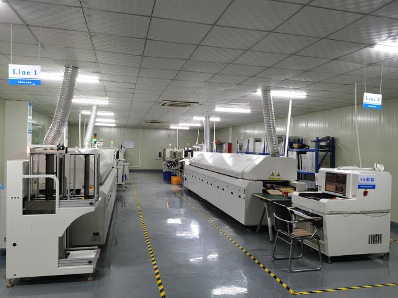 福州电子科技产业概览与发展趋势
