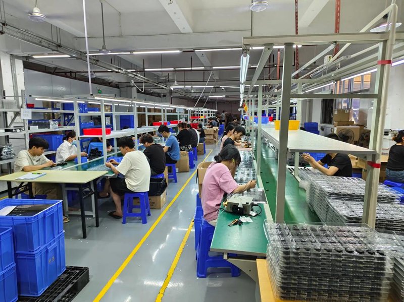 电子产品研发趋势解析